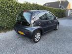 Citroën C1 1.0-12V Ambiance | Airco | Elekt. Ramen | 5 Deur, Voorwielaandrijving, Gebruikt, 4 stoelen, C1