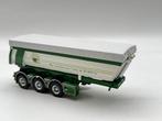 TEKNO SCHMITZ KIPPER PATRICK van der HOEVEN, Hobby en Vrije tijd, Modelauto's | 1:50, HGL74-@hotmail.com, Nieuw, Bus of Vrachtwagen