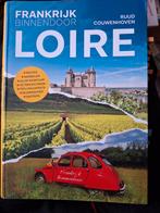 Frankrijk Binnendoor Loire - Ruud Couwenhoven ZGAN, Overige merken, Europa, Ophalen of Verzenden, Zo goed als nieuw