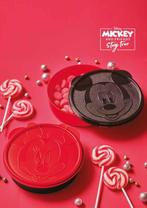 Tupperware Mickey & Minie Disney Dozen Set van 2 Zwart/Rood, Nieuw, Verzenden, Bak of Kom, Rood