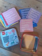 Dingen Spelletjeskaarten Hema, Ophalen of Verzenden, Zo goed als nieuw, Taal en Lezen