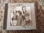 CLOUSEAU OF ZO, Ophalen of Verzenden, Zo goed als nieuw, Pop