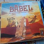 Babel - 999 Games, Hobby en Vrije tijd, Gezelschapsspellen | Bordspellen, Een of twee spelers, Ophalen of Verzenden, Zo goed als nieuw
