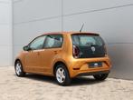 Volkswagen Up! 1.0 15 inch lmv Airco Bluetooth DAB, Voorwielaandrijving, Gebruikt, Origineel Nederlands, Handgeschakeld