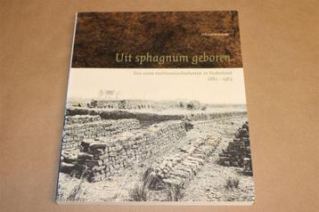 Turfstrooiselindustrie [1882-1983] — Rijk geïllustreerd beschikbaar voor biedingen