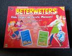 Beterweters quiz spel, Drie of vier spelers, Ophalen of Verzenden, Gebruikt, University Games