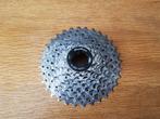 SunRace Cassette (9-speed, 11/32T), Fietsen en Brommers, Fietsonderdelen, Overige typen, Racefiets, Sunrace, Gebruikt