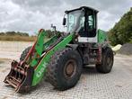 2004 O&K L25.5 Shovel / wiellader, Zakelijke goederen, Machines en Bouw | Kranen en Graafmachines, Wiellader of Shovel