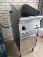 Kuppersbusch Duits  keramische kookplaat bakplaat rvs, Ophalen of Verzenden, Minder dan 50 watt