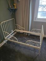 Uitschuifbaar bed ikea, Ophalen, 180 cm of meer, 85 tot 100 cm