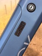 Van Dijck Kronos Elektrische fiets met Kreutzer midden motor, Fietsen en Brommers, Elektrische fietsen, Overige merken, Ophalen of Verzenden