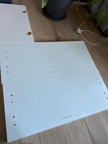 Ikea Lappviken deur/ladefront 60x26cm 16684 x2