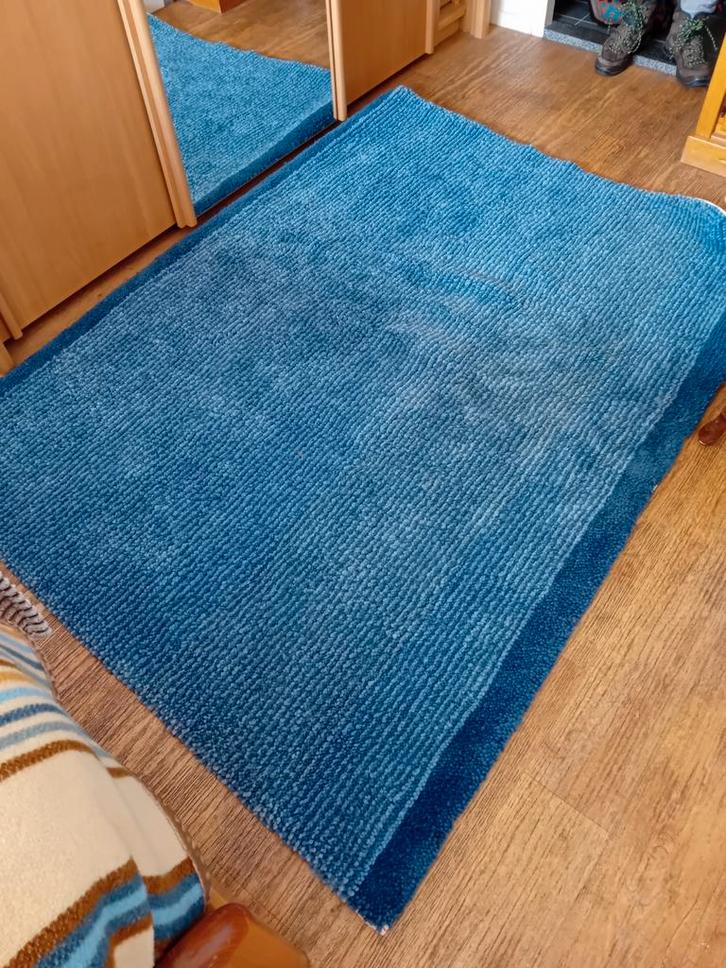 smyna vloerkleed 2 kleuren, Huis en Inrichting, Overige Huis en Inrichting, Nieuw, Ophalen