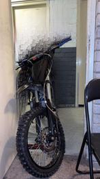 Pitbike 125cc 4t, Fietsen en Brommers, Minibikes, Midibikes en Pitbikes, Ophalen of Verzenden