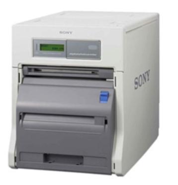 Sony Foto Photo printer UP-DR200 USB 2UPC-R205 beschikbaar voor biedingen