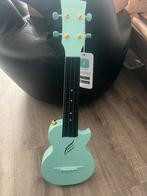 enya Nova U Concert Ukulele 23-inch Carbon Fiber, Ophalen of Verzenden, Nieuw, Overige typen