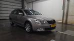 Skoda Superb 1.4 TSI 92KW Combi 2010 Beige, Auto's, Skoda, 74 €/maand, 4 cilinders, 1404 kg, Beige