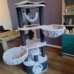 Kattenkrabpaal, Dieren en Toebehoren, Krabmeubelen, Ophalen, Zo goed als nieuw, Krabpaal