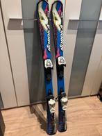 Skis Nordica 120 cm Kids, Gebruikt, 100 tot 140 cm, Ophalen of Verzenden, Carve