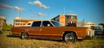 1978 Lincoln Continental Town Car, Automaat, Achterwielaandrijving, Overige kleuren, USB