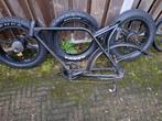Fatbike v8 onderdelen liefste als in 1 koop weg, Fietsen en Brommers, Fietsonderdelen, Ophalen of Verzenden, Zo goed als nieuw