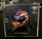 ✅ Max Verstappen Singapore helm 2016 Spark 1:8, Nieuw, Formule 1, Verzenden