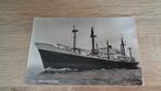 m.s Servaaskerk, Verzamelen, Scheepvaart, Verzenden, Gebruikt, Motorboot, Kaart, Foto of Prent