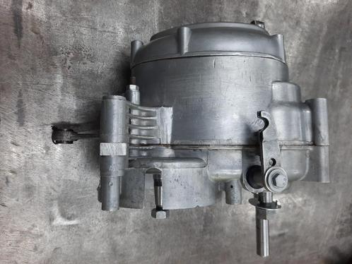 Volledig Gereviseerd Kreidler Motorblok 4 bak/ 4v Indirect., Fietsen en Brommers, Brommeronderdelen | Kreidler, Zo goed als nieuw