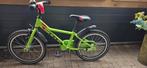 Bulls kinderfiets 18 inch, Fietsen en Brommers, Fietsen | Kinderfietsjes, Ophalen, Gebruikt, 16 tot 20 inch, Bulls