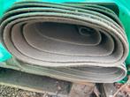 Nog 1 rol party tapijt 4 meter breed, 150 cm of meer, Overige materialen, 30 cm of meer, Ophalen of Verzenden