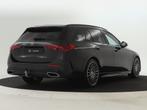 Mercedes-Benz C-Klasse Estate 180 Star Edition AMG Line | Ni, Auto's, 12 maanden, 1800 kg, 4 cilinders, 1655 kg