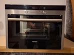 Siemens Stoomoven - Zo Goed Als Nieuw!, Witgoed en Apparatuur, 45 tot 60 cm, Oven, Ophalen of Verzenden, Zo goed als nieuw