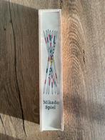 Nieuw Mikado Spiel Bordspel in Seal, Hobby en Vrije tijd, Gezelschapsspellen | Bordspellen, Ophalen of Verzenden, Nieuw