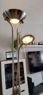 Leuke lamp, Huis en Inrichting, Lampen | Vloerlampen, Ophalen, Zo goed als nieuw, 150 tot 200 cm