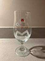 Speciaalbier glazen Omer, Verzamelen, Ophalen of Verzenden, Nieuw, Glas of Glazen, Overige merken