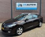 Renault Mégane Estate 1.2 TCe Expression, Voorwielaandrijving, Stof, Gebruikt, Zwart
