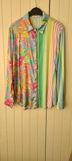 damesblouse due amanti L, Kleding | Dames, Due amanti, Maat 42/44 (L), Ophalen of Verzenden, Zo goed als nieuw