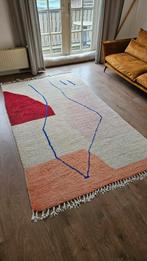 Berber tapijt van het merk Them. Handgemaakt in Marokko, 200 cm of meer, 150 tot 200 cm, Gebruikt, Rechthoekig