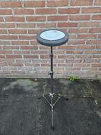 Remo Oefenpad met Standaard & Stokken, Muziek en Instrumenten, Ophalen of Verzenden, Gebruikt, Overige soorten