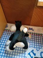 Sylvester knuffel 33 cm groot kat Looney tunes, Ophalen of Verzenden