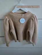 Donsje | Megan Sweater | 3-4Y, Meisje, Trui of Vest, Nieuw, Donsje Amsterdam