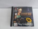 PS1 Game Tomb Raider 3 van EIDOS Interactive. Platinum Labe, Spelcomputers en Games, Games | Sony PlayStation 1, Avontuur en Actie