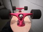 180mm Paris V2 Longboard Trucks Pair, Sport en Fitness, Skateboarden, Verzenden, Gebruikt, Skateboard, Longboard