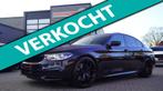 BMW 5-serie M550d xDrive|Schuifdak|Stoelkoeling|Adaptief, Automaat, Gebruikt, Euro 6, 2993 cc