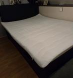 Topmatras FEM comfortschuim 160x200, Huis en Inrichting, Slaapkamer | Bedden, Ophalen, Stof, 160 cm, Nieuw