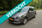 Renault Scénic 1.6 Parisienne 16V 81KW 2011 NİEUWE APK, Auto's, Renault, Voorwielaandrijving, Stof, 74 €/maand, 4 cilinders