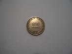 1 munt israel 100 prutah 1949, Ophalen of Verzenden, Midden-Oosten, Losse munt