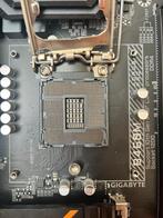 Aurous B460M moederbord, Computers en Software, Moederborden, DDR4, Nieuw, Ophalen of Verzenden, Micro-ATX