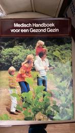 Medisch handboek voor een gezond gezin, Ophalen of Verzenden, Zo goed als nieuw, Gezondheid en Conditie, Lectorama
