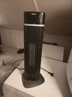 Philips 5000 keramische heater, Ophalen, Zo goed als nieuw, 200 tot 500 watt, Kachel